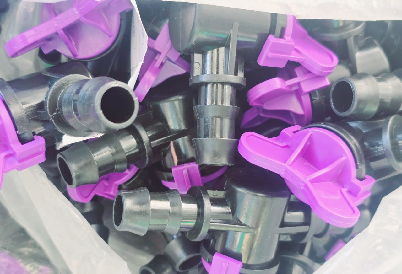 Drip Irrigation